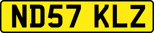 ND57KLZ