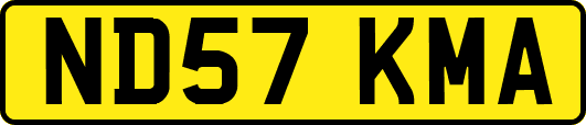 ND57KMA