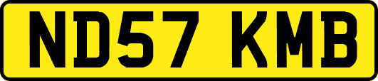 ND57KMB