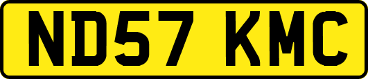 ND57KMC