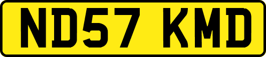 ND57KMD