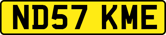 ND57KME