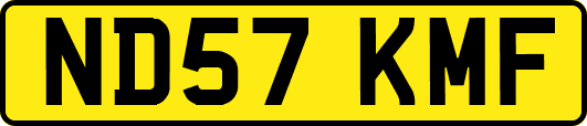 ND57KMF