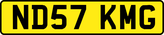 ND57KMG