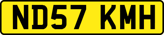 ND57KMH