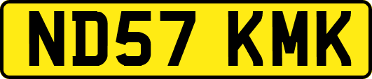 ND57KMK