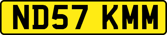 ND57KMM