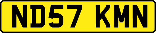 ND57KMN