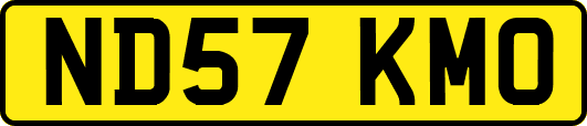 ND57KMO