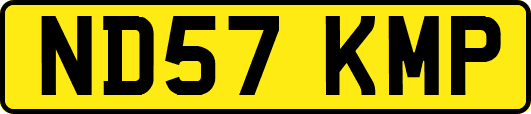 ND57KMP