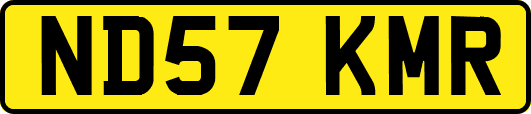 ND57KMR