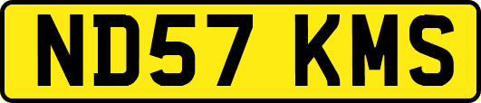 ND57KMS