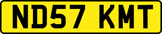 ND57KMT