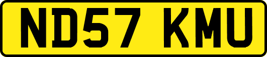 ND57KMU