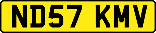 ND57KMV