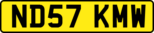 ND57KMW
