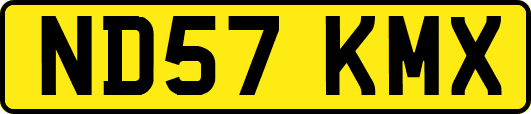 ND57KMX