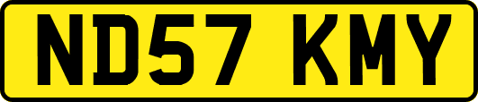 ND57KMY