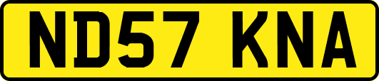 ND57KNA