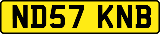 ND57KNB