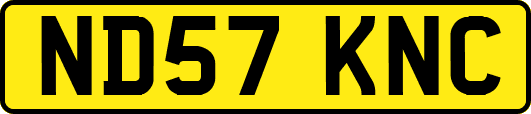 ND57KNC