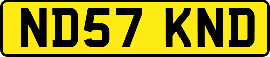 ND57KND