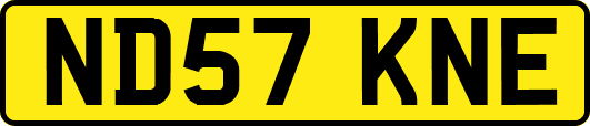 ND57KNE