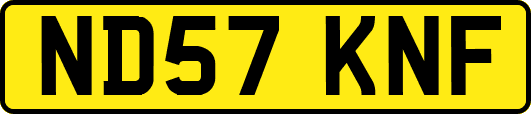 ND57KNF