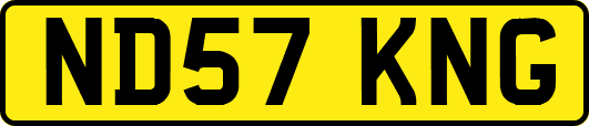 ND57KNG