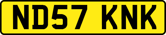 ND57KNK
