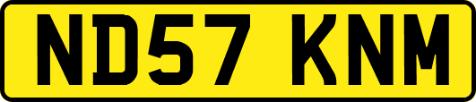 ND57KNM