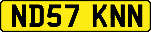 ND57KNN