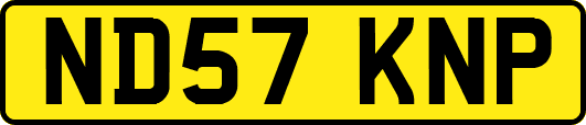 ND57KNP