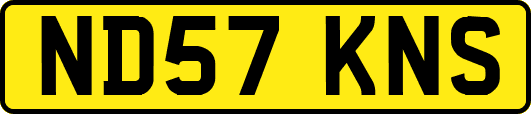 ND57KNS