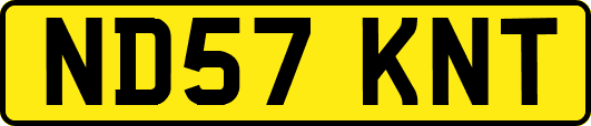 ND57KNT
