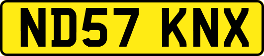 ND57KNX
