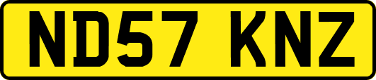 ND57KNZ