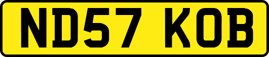 ND57KOB
