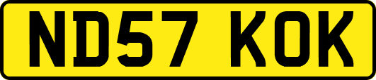 ND57KOK