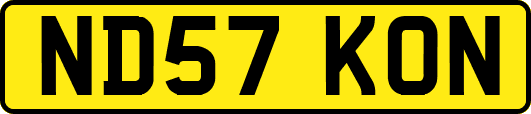 ND57KON