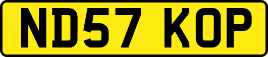 ND57KOP