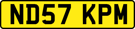 ND57KPM
