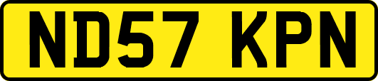ND57KPN