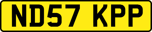 ND57KPP