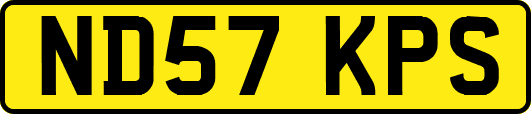 ND57KPS