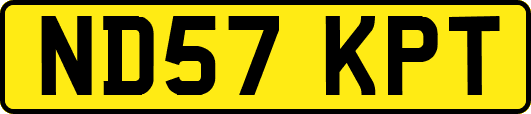 ND57KPT