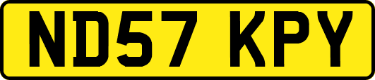 ND57KPY