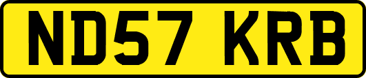 ND57KRB