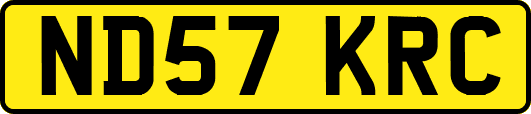 ND57KRC