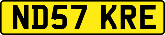ND57KRE